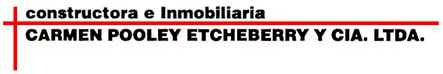 Constructora e Inmobiliaria
